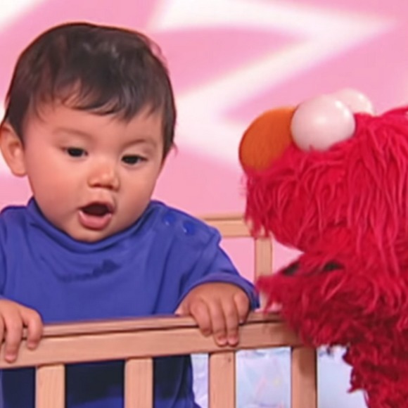 Meet your Posher, Nettie - Picture 1 of 1